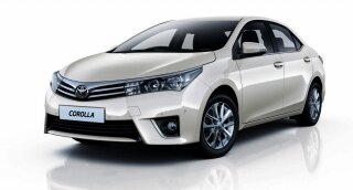 2015 Toyota Corolla 1.4 D-4D 90 PS Premium Araba kullananlar yorumlar